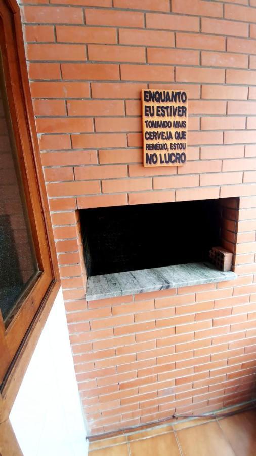 Alugo Apartamento 2Quartos Centrinho De Capao Da Canoa A 50M Do Mar Eksteriør billede