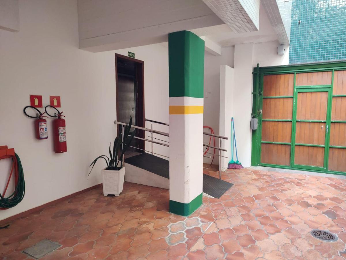 Alugo Apartamento 2Quartos Centrinho De Capao Da Canoa A 50M Do Mar Eksteriør billede
