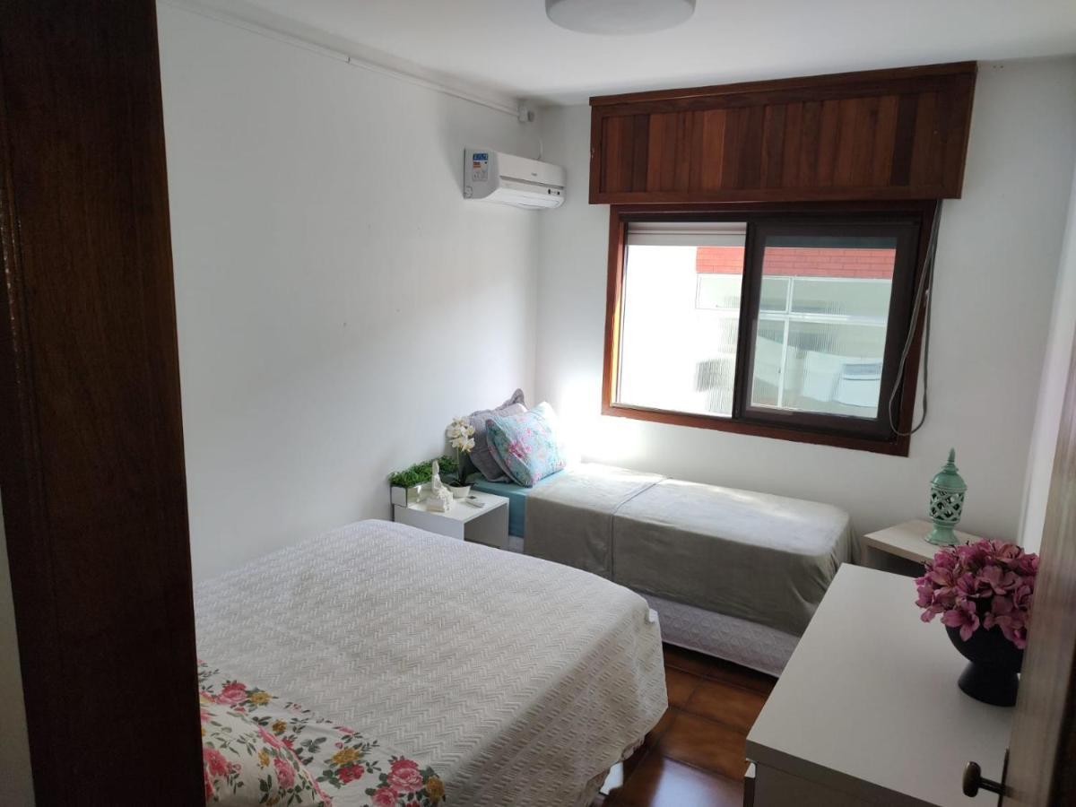 Alugo Apartamento 2Quartos Centrinho De Capao Da Canoa A 50M Do Mar Eksteriør billede