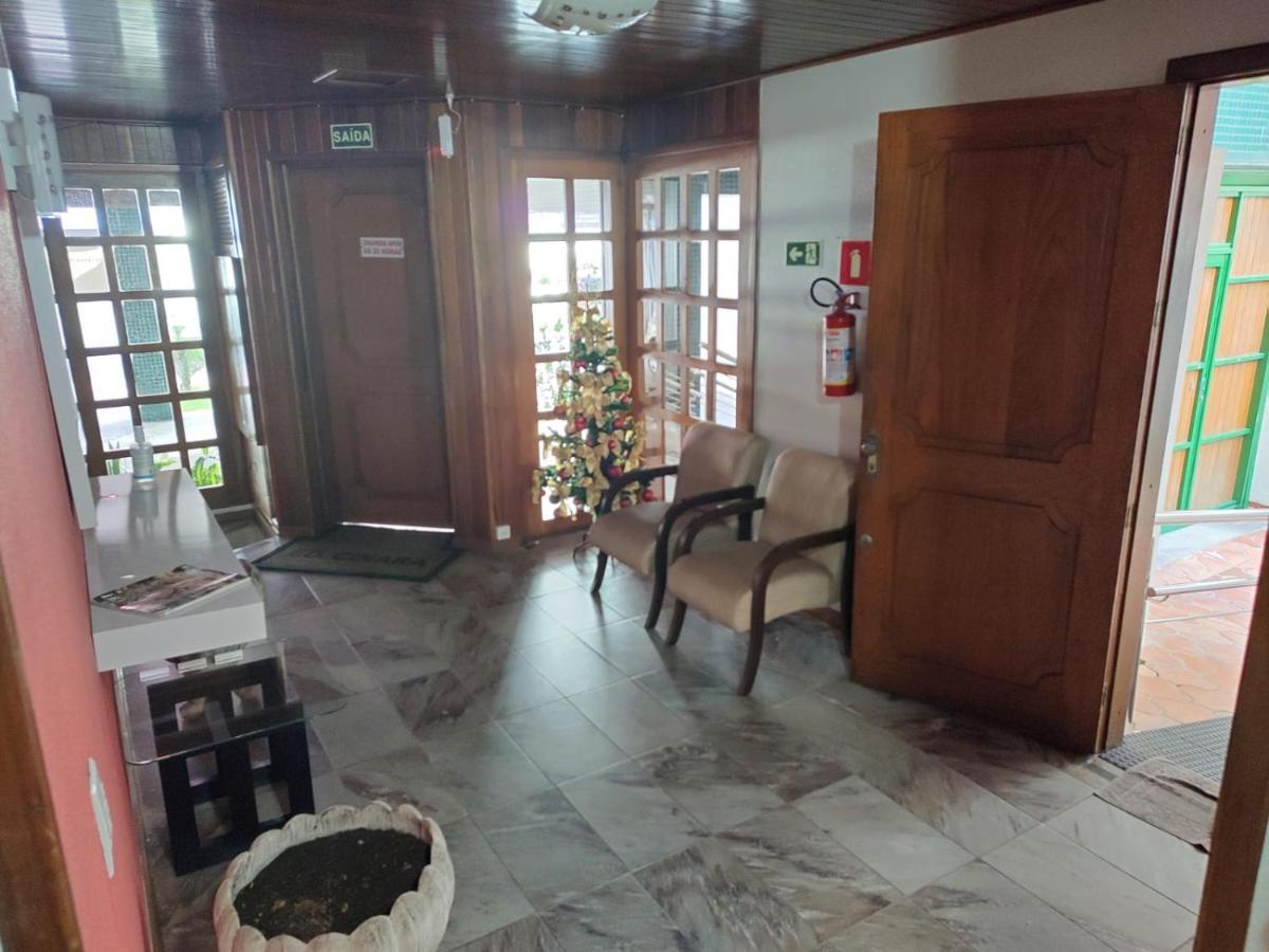 Alugo Apartamento 2Quartos Centrinho De Capao Da Canoa A 50M Do Mar Eksteriør billede